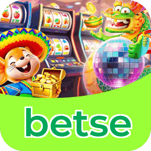 Slots Premium da PG Soft na betse