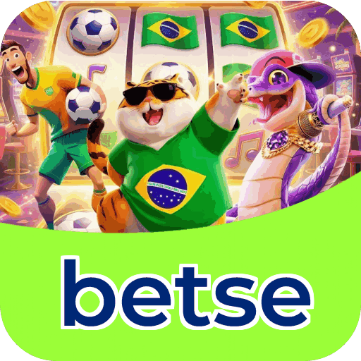 Dealers profissionais da betse