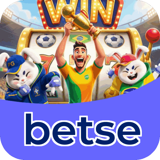 Login rápido no app betse